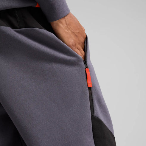 PUMA Men KNITTED PANTS|62438369